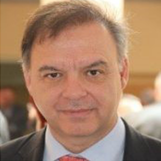 Panagiotis Liargovas
